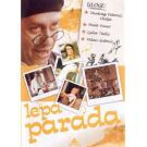 LEPA PARADA  Ckalja - SCHNE PARADE, 1970 SFRJ (DVD)